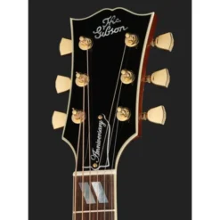 Gibson Dove Anniversary Ltd CB