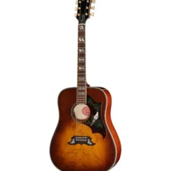 Gibson Dove Anniversary Ltd CB