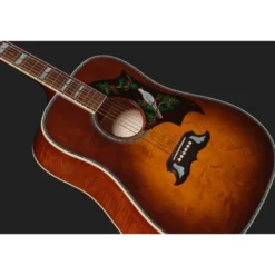 Gibson Dove Anniversary Ltd CB
