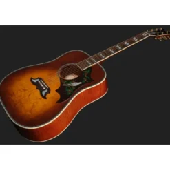 Gibson Dove Anniversary Ltd CB