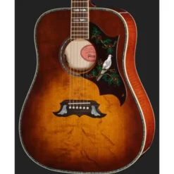 Gibson Dove Anniversary Ltd CB