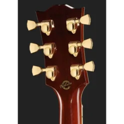 Gibson Dove Anniversary Ltd CB