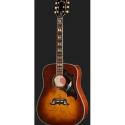 Gibson Dove Anniversary Ltd CB