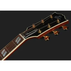 Gibson Dove Anniversary Ltd CB