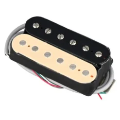 Gibson ELEV8 Treble Zebra