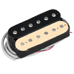 Gibson ELEV8 Treble Zebra