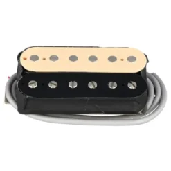 Gibson ELEV8 Treble Zebra
