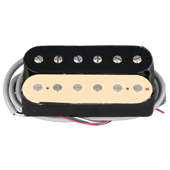 Gibson ELEV8 Treble Zebra