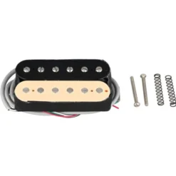Gibson ELEV8 Treble Zebra