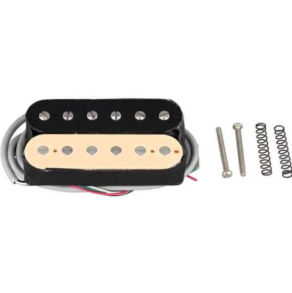Gibson ELEV8 Treble Zebra