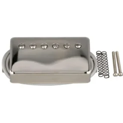 Gibson ELEV8 Underwound Rhythm Nickel