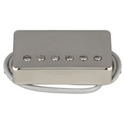 Gibson ELEV8 Underwound Rhythm Nickel