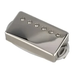 Gibson ELEV8 Underwound Rhythm Nickel