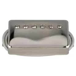 Gibson ELEV8 Underwound Rhythm Nickel