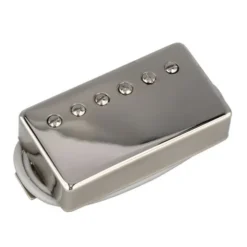Gibson ELEV8 Underwound Rhythm Nickel