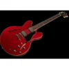 Gibson ES-335 Dot 60s Cherry