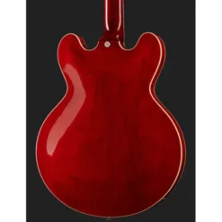 Gibson ES-335 Dot 60s Cherry