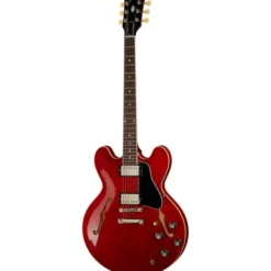 Gibson ES-335 Dot 60s Cherry