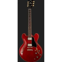 Gibson ES-335 Dot 60s Cherry