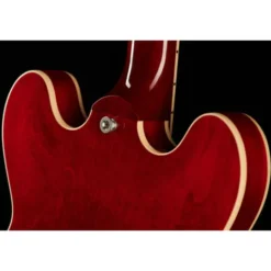 Gibson ES-335 Dot 60s Cherry
