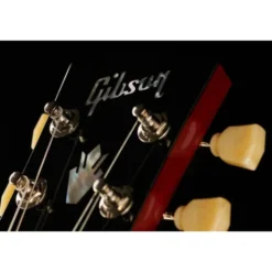 Gibson ES-335 Dot 60s Cherry