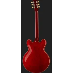 Gibson ES-335 Dot 60s Cherry