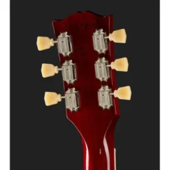 Gibson ES-335 Dot 60s Cherry