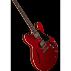 Gibson ES-335 Dot 60s Cherry