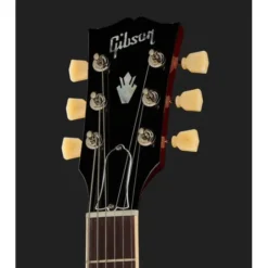 Gibson ES-335 Dot 60s Cherry