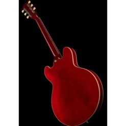 Gibson ES-335 Dot 60s Cherry