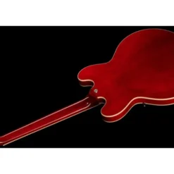 Gibson ES-335 Dot 60s Cherry