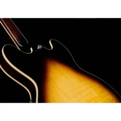 Gibson ES-335 Dot Vintage Burst