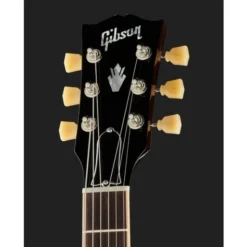 Gibson ES-335 Dot Vintage Burst