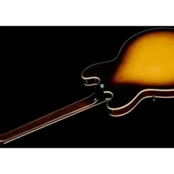 Gibson ES-335 Dot Vintage Burst