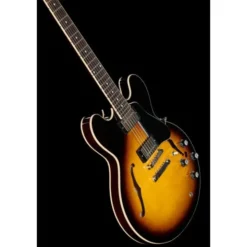 Gibson ES-335 Dot Vintage Burst