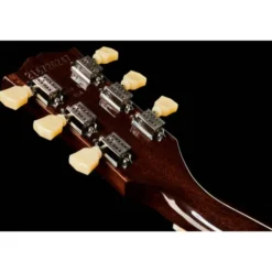 Gibson ES-335 Dot Vintage Burst