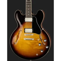 Gibson ES-335 Dot Vintage Burst