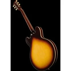Gibson ES-335 Dot Vintage Burst