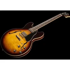 Gibson ES-335 Dot Vintage Burst
