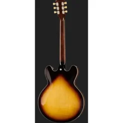 Gibson ES-335 Dot Vintage Burst