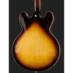 Gibson ES-335 Dot Vintage Burst