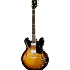 Gibson ES-335 Dot Vintage Burst