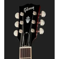 Gibson ES-339 Figured 60s Cherry