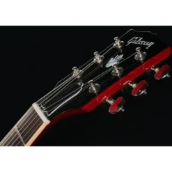 Gibson ES-339 Figured 60s Cherry