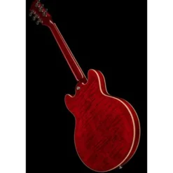 Gibson ES-339 Figured 60s Cherry