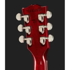 Gibson ES-339 Figured 60s Cherry