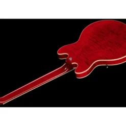 Gibson ES-339 Figured 60s Cherry