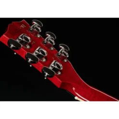 Gibson ES-339 Figured 60s Cherry