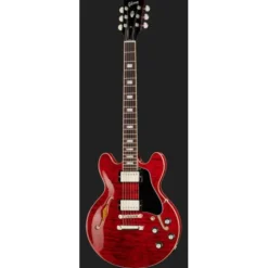 Gibson ES-339 Figured 60s Cherry