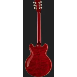 Gibson ES-339 Figured 60s Cherry